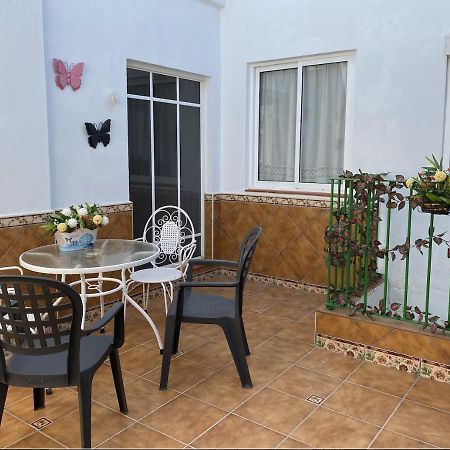 Apartamento Rural Prado Del Reyアパートメント エクステリア 写真