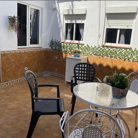 Apartamento Rural Prado Del Reyアパートメント エクステリア 写真