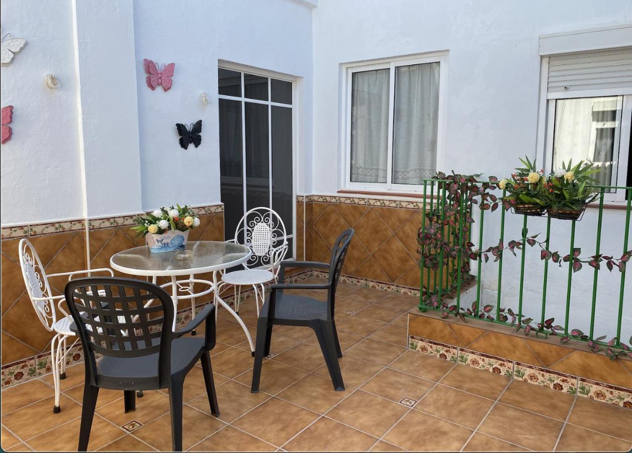 Apartamento Rural Prado Del Reyアパートメント エクステリア 写真