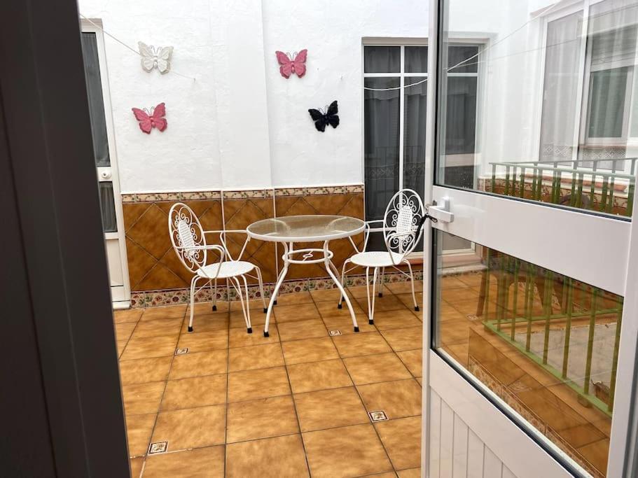 Apartamento Rural Prado Del Reyアパートメント エクステリア 写真