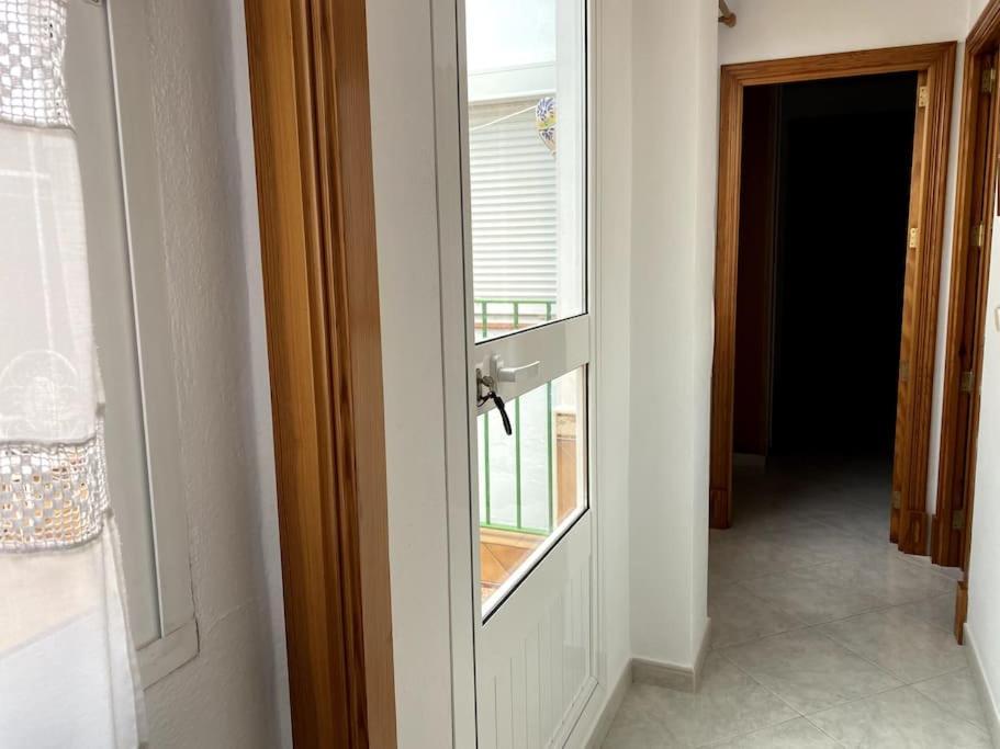 Apartamento Rural Prado Del Reyアパートメント エクステリア 写真