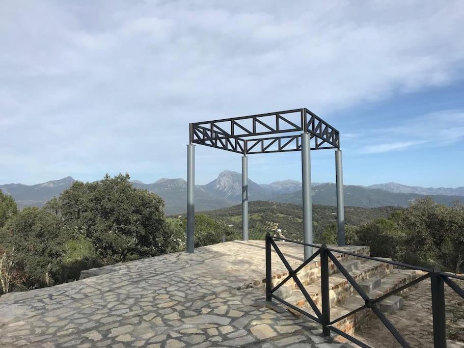 Apartamento Rural Prado Del Reyアパートメント エクステリア 写真