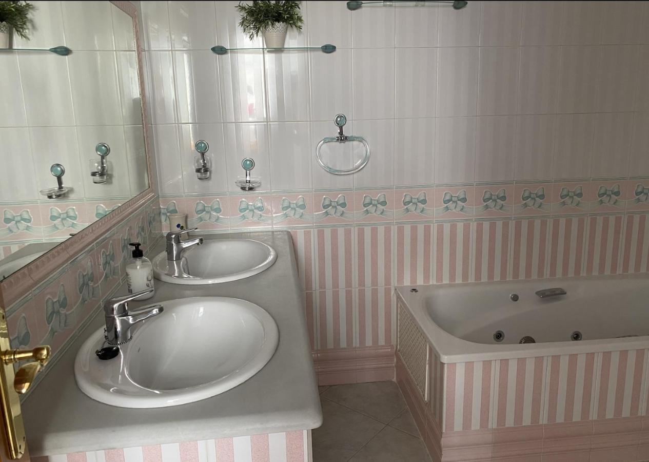 Apartamento Rural Prado Del Reyアパートメント エクステリア 写真