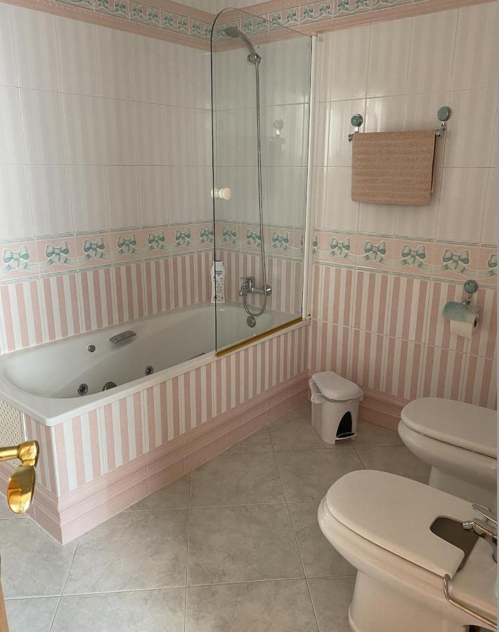 Apartamento Rural Prado Del Reyアパートメント エクステリア 写真