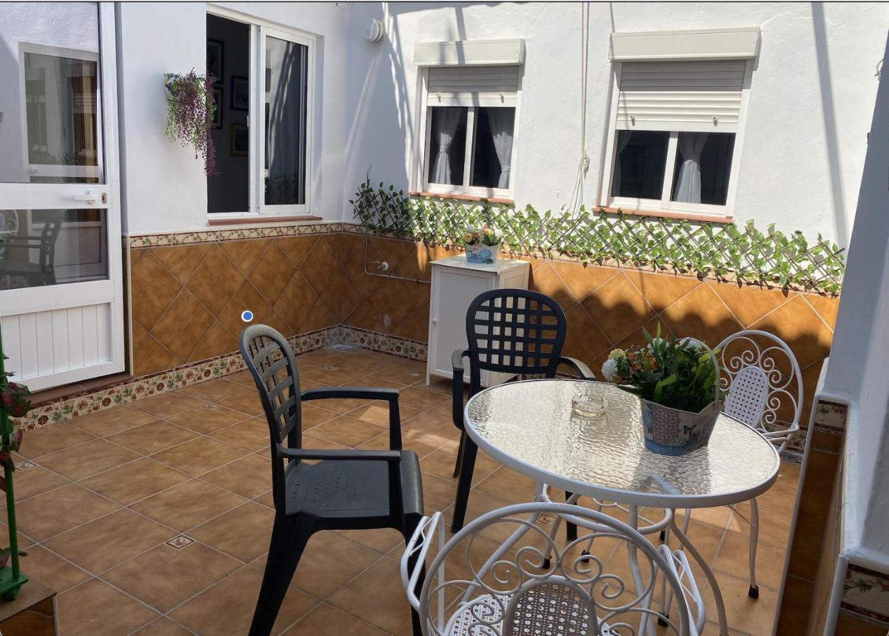 Apartamento Rural Prado Del Reyアパートメント エクステリア 写真