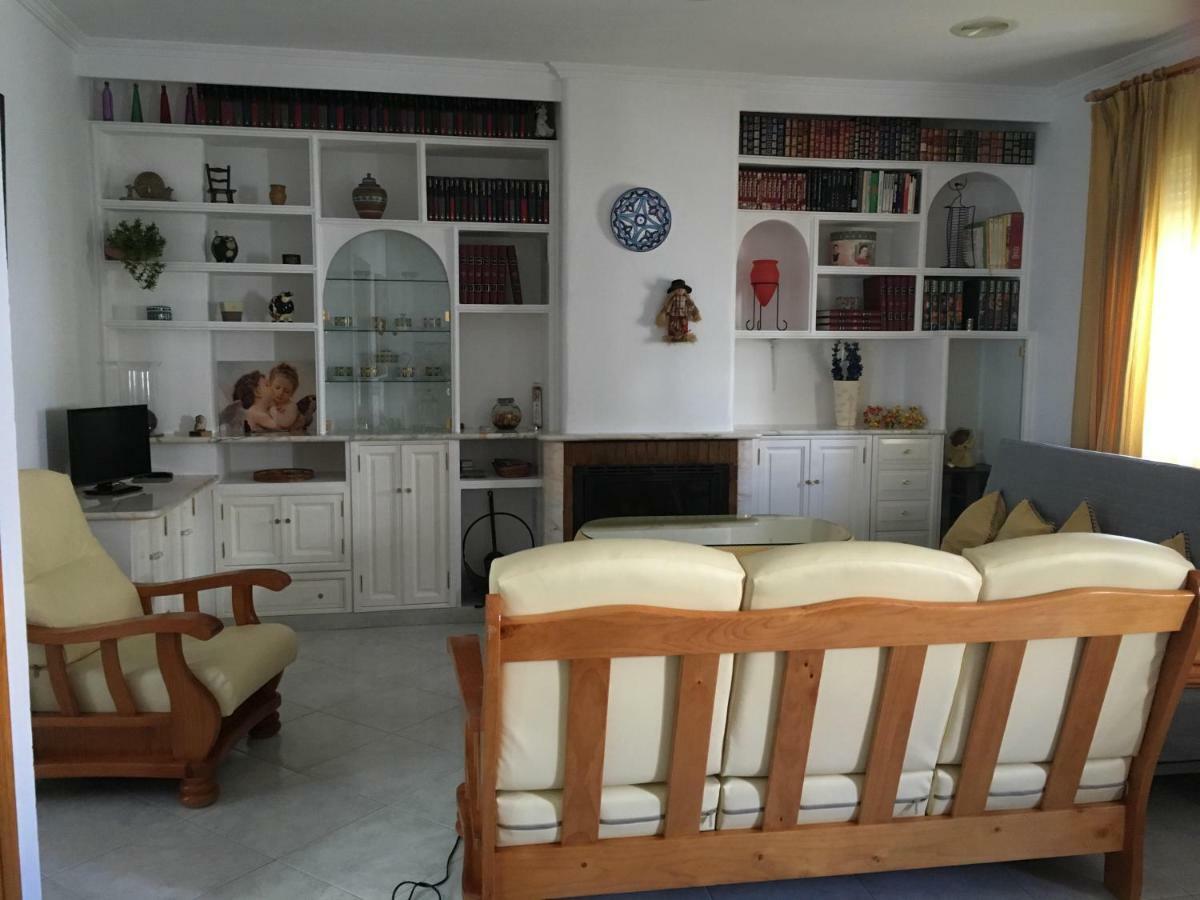 Apartamento Rural Prado Del Reyアパートメント エクステリア 写真