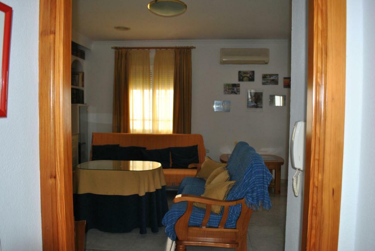 Apartamento Rural Prado Del Reyアパートメント エクステリア 写真
