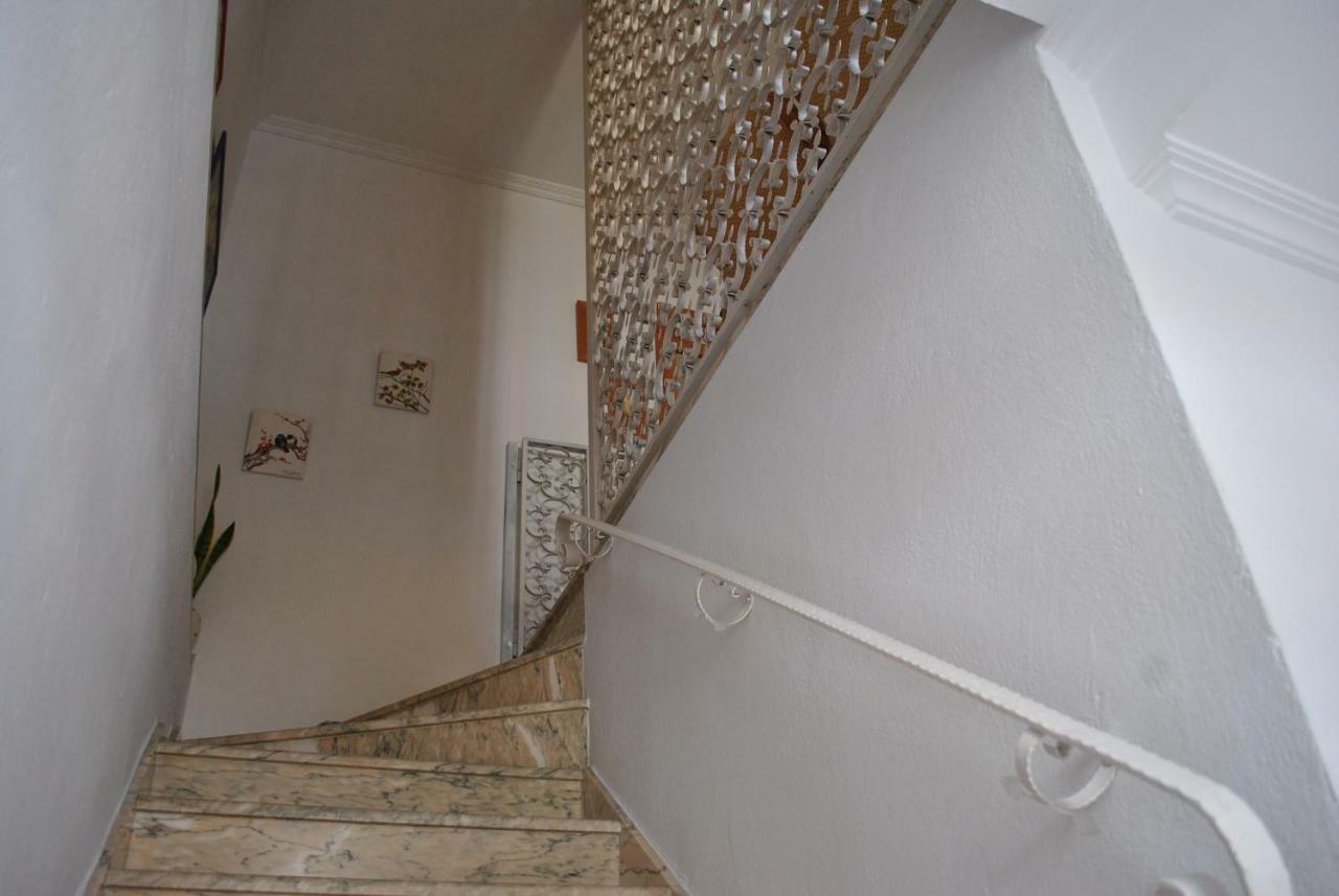 Apartamento Rural Prado Del Reyアパートメント エクステリア 写真
