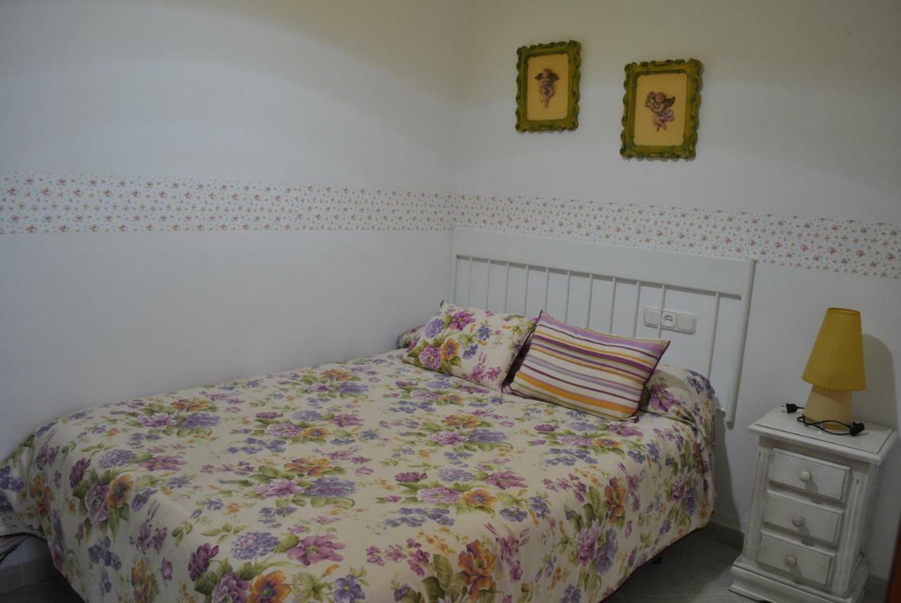 Apartamento Rural Prado Del Reyアパートメント エクステリア 写真