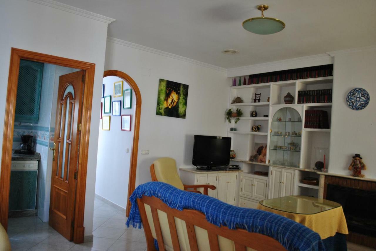 Apartamento Rural Prado Del Reyアパートメント エクステリア 写真